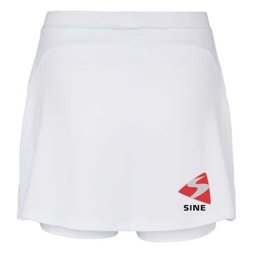 RSL Skirt - Pige - Hvid